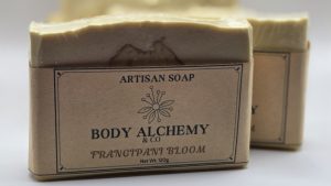 Cleanse — Body Alchemy ritual