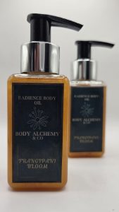 Transform — Body Alchemy ritual