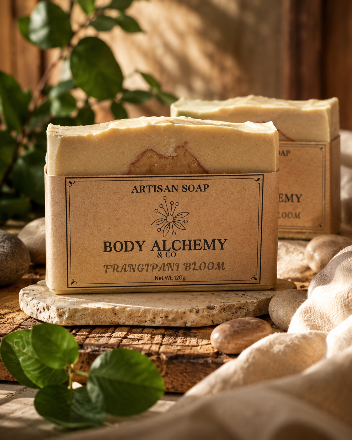 Cleanse — Body Alchemy ritual