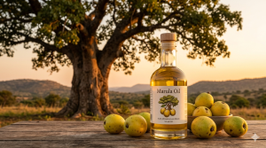 Marula Oil