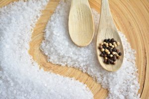 Sea Salt